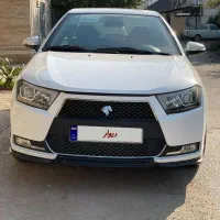 دنا پلاس اتومات فابریک مدل ۴۰۱|خودرو سواری و وانت|قائم‌شهر, |دیوار