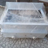 فرپیتزا صندوقی فرصندوقی شعله بغل و کف|کافی‌شاپ و رستوران|اصفهان, بهارستان|دیوار