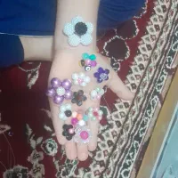 گل مرواریدی