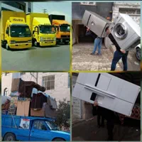 اتوبارهرمزگان اسباب کشی منزل باکارگر با50درصدتخفیف|خدمات حمل و نقل|بندرعباس, |دیوار