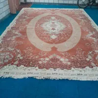 قالی ۱۲متری
