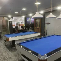 فروش کافه گیم و باشگاه بلیارد|ورزشهای توپی|فولادشهر, B2|دیوار
