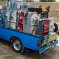 گاوصندوق ایده آل به صرفه با قیمت خوب