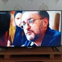 ال ای دی ۴۹ اینچ هوشمند اسمارت الجی اصل کره.