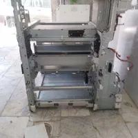 فروش و تعمیرات ماشینهای اداری|پرینتر، اسکنر، کپی، فکس|مشهد, عامل|دیوار