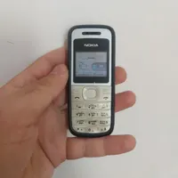 گوشی نوکیا ۱۲۰۸