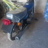 موتور سی جی