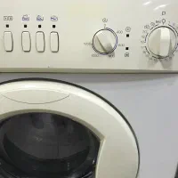 ماشین لباسشویی ۶ کیلویی zarotti|ماشین لباسشویی و خشککن لباس|اصفهان, بهارستان|دیوار