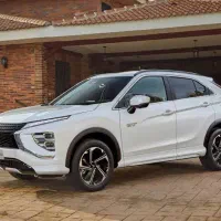 ثبت نام میتسوبیشی اکلیپس کراس