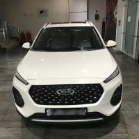 X22 پرو دنده مدل ۱۴۰۲