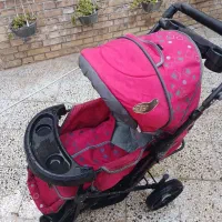 کالسکه و کریر