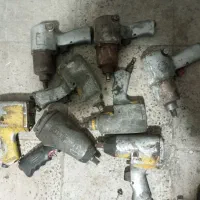 8عدد بوکس بادی و تعدادی دلر بادی نیاز به تعمیر|ماشینآلات صنعتی|تهران, افسریه جنوبی|دیوار