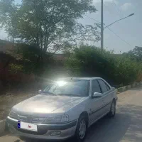 پژو پارس مدل 85