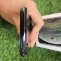 آیفون Xs حافظه 256 بدون بازشدگی|موبایل|کرج, گوهردشت|دیوار