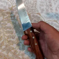 چـاقـو سلاخی VB