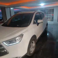 جک S3 مدل ۱۴۰۲ فروش سفارشی کارنامه|خودرو سواری و وانت|تهران, شهرک پرواز|دیوار