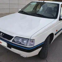 پژو TU5 SLX 405دریچه گاز سیمی مدل99 درمیبد