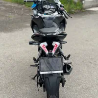 Rs 200|موتورسیکلت|لشت نشا, |دیوار