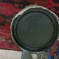 ساب باکس هرتز.نونو بدون استفاده|سیستم صوتی خانگی|زاهدان, |دیوار