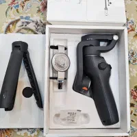 گیمبال اسمو ۶ dji