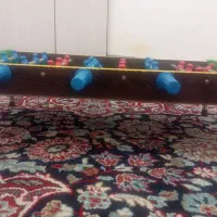 فوتبال دستی نو نو پایه دار
