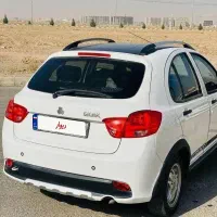 کوییک R مشکی سفید|خودرو سواری و وانت|مشهد, امیریه|دیوار