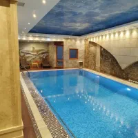 آپارتمان-65متر1خواب-فرمانبه-استخر-سونا-جکوزی-فعال