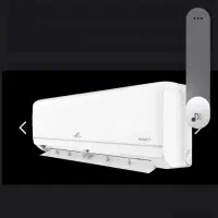 کولرگازی ایوولی ۲۴۰۰۰ وارداتی درحد نو