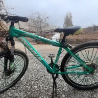 دوچرخه سایز ۲۷ و نیم