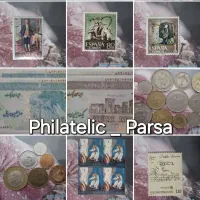 فروش محصولات فیلاتلی کلکسیونی