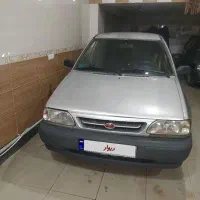 پراید مدل۸۴
