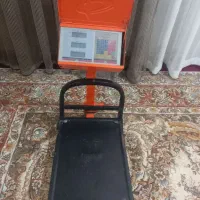 ترازو دیجیتال 100کیلویی