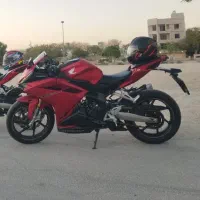 هندا سی بی ار250RR