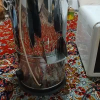 سبزی خورد کن و توستر