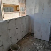 کاشی کاری سنگ کاری مدرن|خدمات پیشه و مهارت|نهاوند, |دیوار