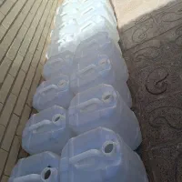 پشکه آب معدنی