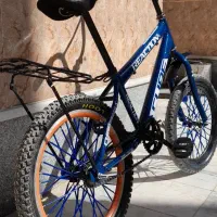 دوچرخه ۲۰|دوچرخه، اسکیت، اسکوتر|سراوان, |دیوار