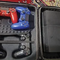 ps4 کپی خور ۴ دسته