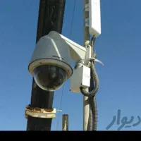 فروش و نصب انواع دوربین های مداربسته و دزدگیر
