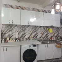 آپارتمان ۵۴ متری با پارکینگ طبقه همکف
