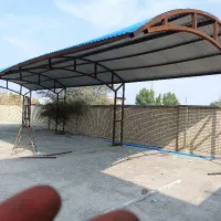 جوشکاری سیار