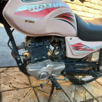 موتور سیکلت متین ۹۴ صفر آپاچی ،پالس،ان اس|موتورسیکلت|اردبیل, |دیوار