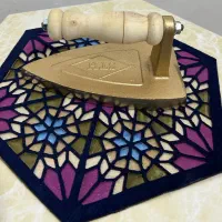 اتو سرد مدل اس تی اچ|اتو و لوازم اتو|لنگرود, |دیوار