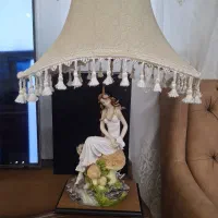 چراغ خواب.