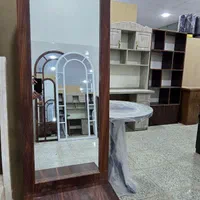 انواع ایینه قد *لوازم خانگی هاشمی|آینه|سیرجان, |دیوار