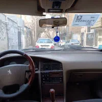 پژو پارس مدل 92|خودرو سواری و وانت|مشهد, شهرک بهارستان|دیوار