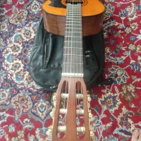 گیتار c70درجه ۱ اصلی و خوش صدا|گیتار، بیس، امپلیفایر|مشهد, امیریه|دیوار