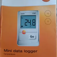 ترموگراف اکبند