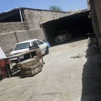 فروش مغازه و گاراژ ۲۸۸ متری|فروش مغازه و غرفه|صباشهر, |دیوار