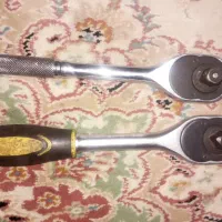 آچار جغجغه 1/2